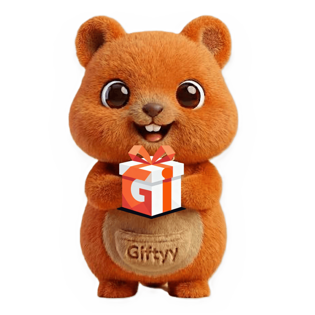Giftyy